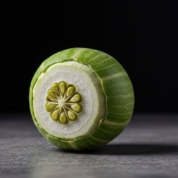 Centrifugato e frullato salutare di finocchi freschi, che combina la leggerezza del succo con la fibra della polpa e i pezzi vegetali interi, ciboitaliano, ortaggio, smoothie