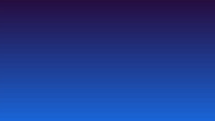 Fototapeta premium Minimalist Abstract Gradient Background with Modern Blue and Purple Geometric Lines