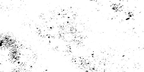 Obraz premium White scratches texture abstract background. Distressed overlay texture for design. Distressed Backdrop Vector Illustration. Isolated Black on White Background.