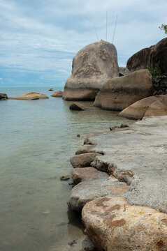 Crystal Beach