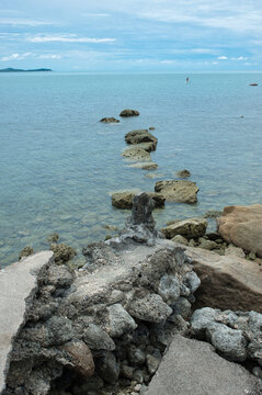 Crystal Beach