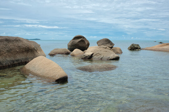 Crystal Beach