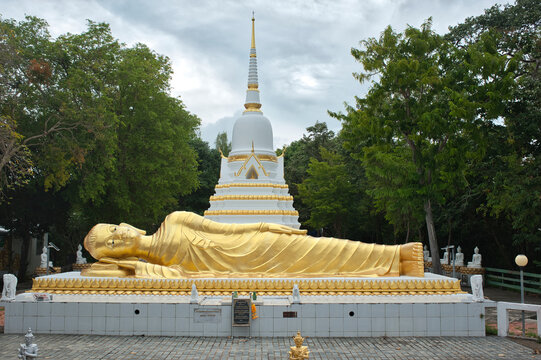 Wat Khao Chedi