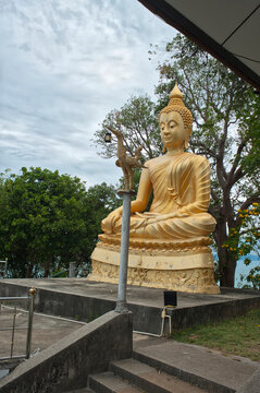 Wat Khao Chedi