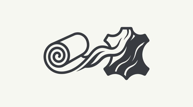 Leathercrafting Process Icon