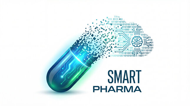 Capsule design ignites healthcare future