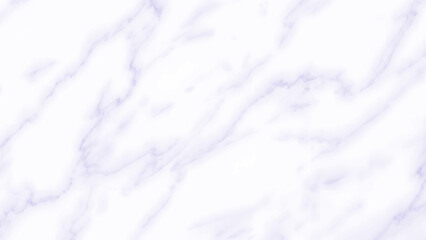 Obraz premium Light purple marble texture background with gray veins on white surface elegant design element