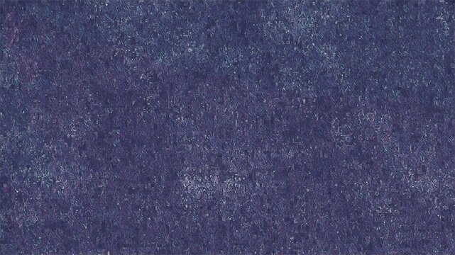 Dark violet to purple visual with fine grainy textured surface throughout. Uniform appearance with subtle light speckles and tone variations, resembling fabric stone or digital noise. Minimalist desig