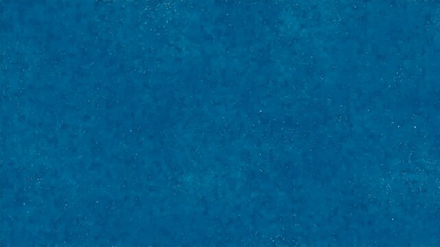 Deep blue texture with subtle grain and lint details. This clean surface provides an ideal background for social media posts.