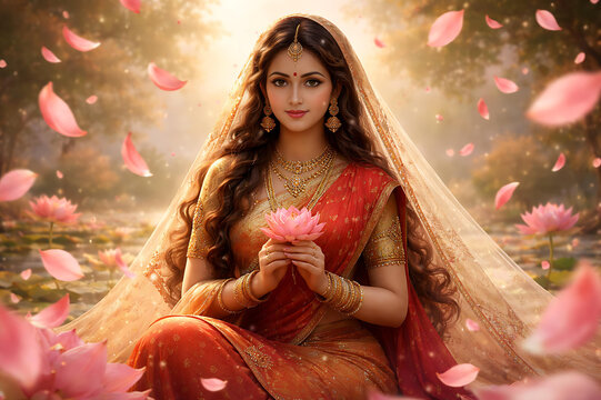 Celebrate Sita Navami with devotion and joy, honoring Goddess Sita through rituals, bhajans, Ramayana reading, fasting, and spiritual awakening