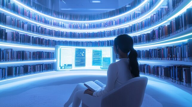 future library