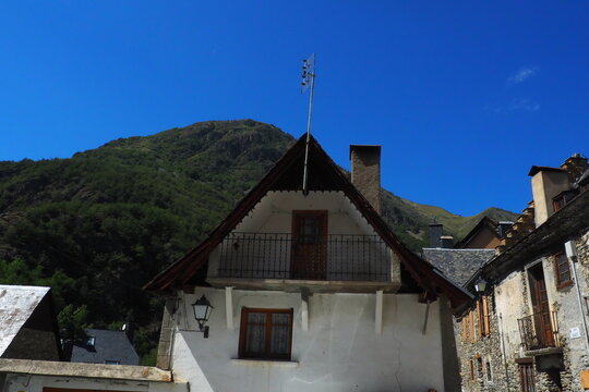 PIRINEO