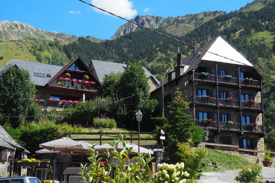 PIRINEO