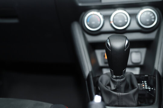 Drivers find it easier to use automatic transmissions than manual transmissions