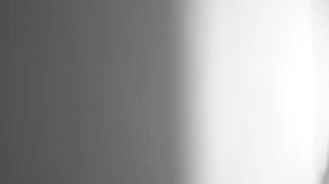 Abstract gradient background with light and shadow transitions