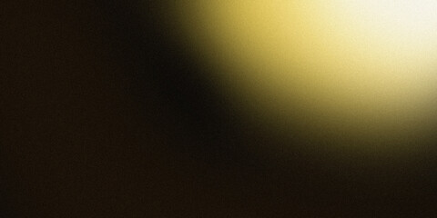 Obraz premium Mysterious glow in the dark ambient lighting scene on a textured background