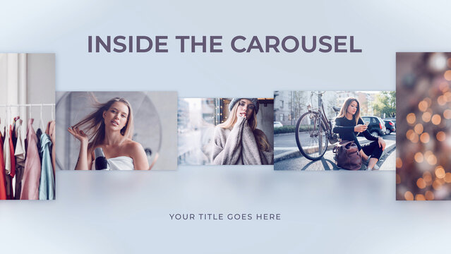 Inside the Images Carousel