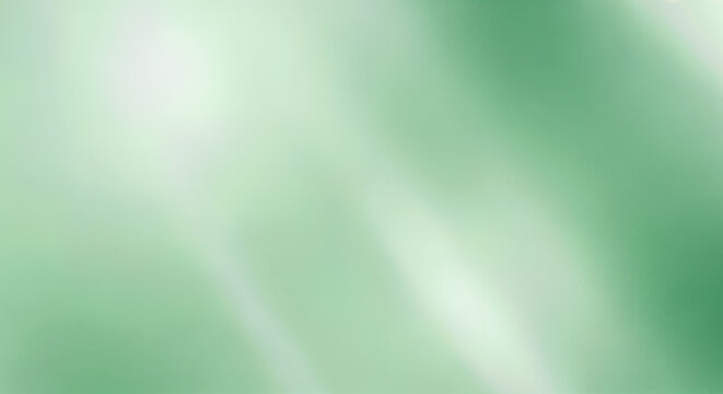 blurred background soft abstract green and white gradient texture resembling paper surface or morning light natural environment wallpaper eco friendly concept clean organic design