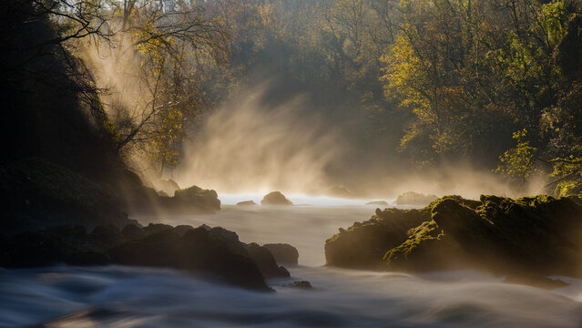 FIUME ADDA