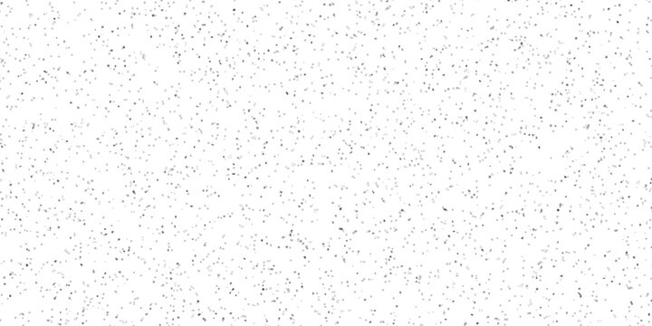 White quart wall texture noise overlay pattern terrazzo old surface marble for background. Vector feminine marble stone backdrop.