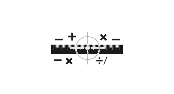 Mathematics Precision: Targeting Accuracy in Calculations and Quantitative Analysis