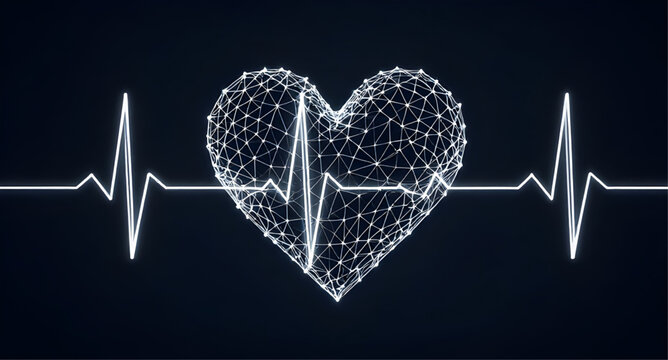 love, heart, ecg, ekg, cardiogram, heartbeat, pulse, rhythm, romantic, valentine, affection, passion, care, emotion, relationship, couple, wedding, anniversary, health, medical, healthcare, life, vita
