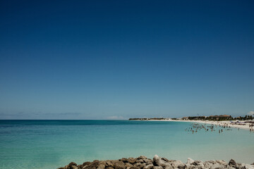 Fototapeta premium Dominican Republic