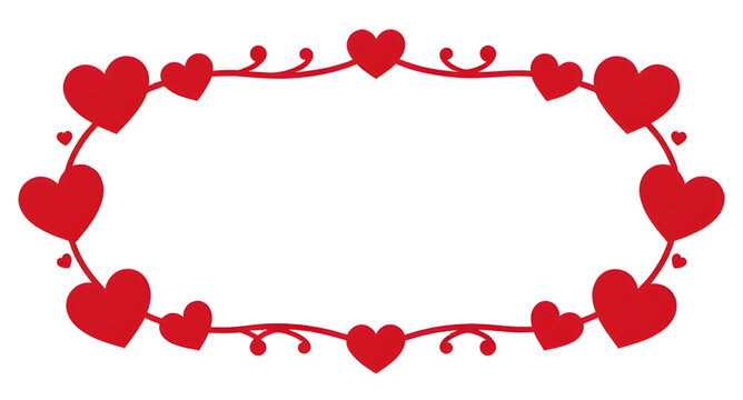 heart frame, red hearts, rectangle border, valentine frame, love border, decorative frame, romantic design, heart pattern, frame design, love symbol, cute hearts, valentine background, heart decoratio