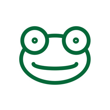 The image features a playful collection of colorful, child-friendly icons designed to spark a kid's imagination.