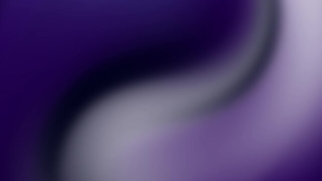 Blurred swirling purple violet and gray background suitable for abstract designs, social media graphics, web banners, and digital art projects.