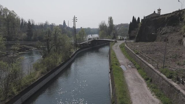 Italy - Drone footage 