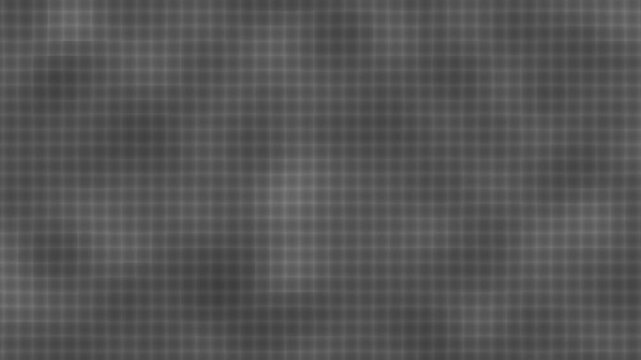 Softly Blurred Gray Grid Pattern With Subtle Texture and Faint Light Glow abstract background