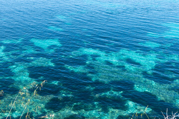 Mare Sardegna © Sergio Magnano photo