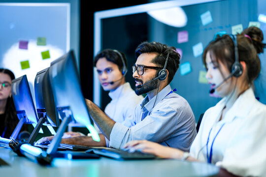 Senior customer success manager executing client retention strategy via omnichannel communication. Professional account executive optimizing user experience satisfaction metrics.