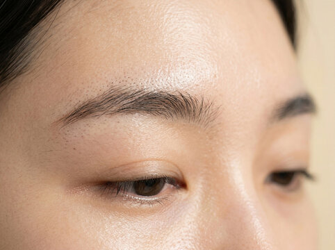 피부 비포 애프터 AI 피부개선 Skin Before After AI Skin Improvement