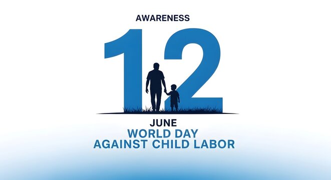World day against child labor june 12th protecting children's futures