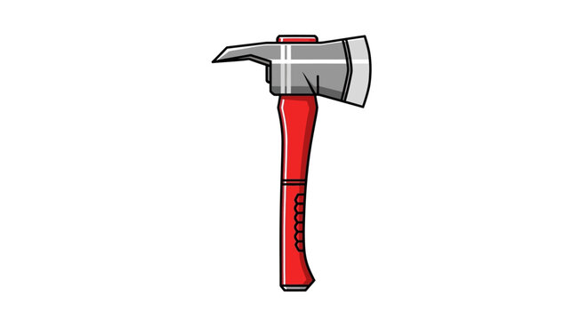 Hammer Tool for Work.
