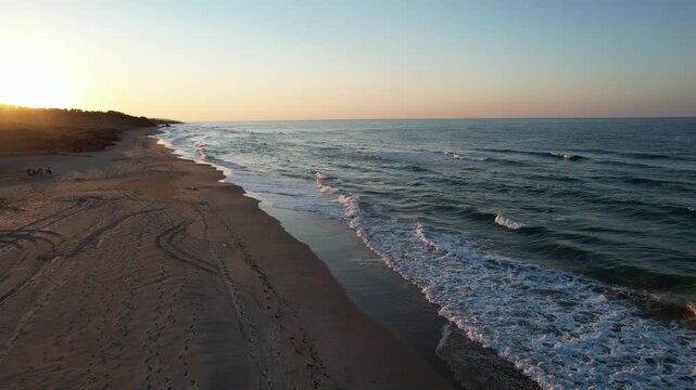 MAR Y PLAYA