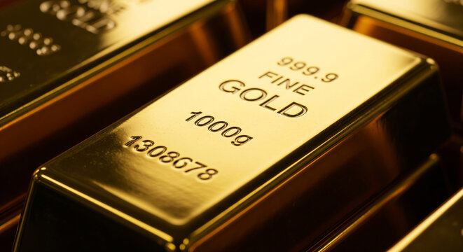 Gold As A Safe Haven During Economic Crisis And Inflation