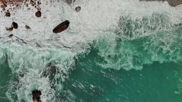 MAR Y PLAYA