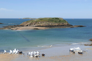 plaisance voile © Anthony PELLIEUX