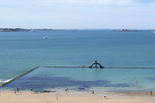 piscine naturelle
