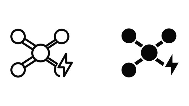 Comparison of molecular structures depicting dipole moments in different configurations