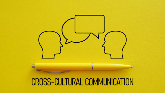 Cross cultural communication, interaction between people from different cultures, global business collaboration, diversity and inclusion, international teamwork and effective communication skills
