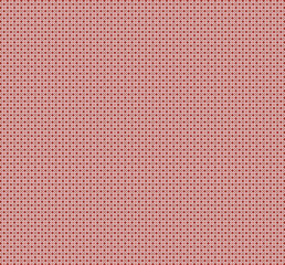 Obraz premium red fabric texture