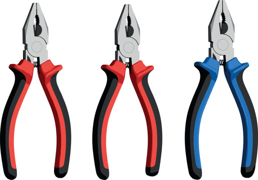 Insect collection set with dragonfly butterfly fly worm and beetle detailed vector illustration