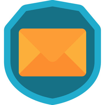 Spam Filter Icon