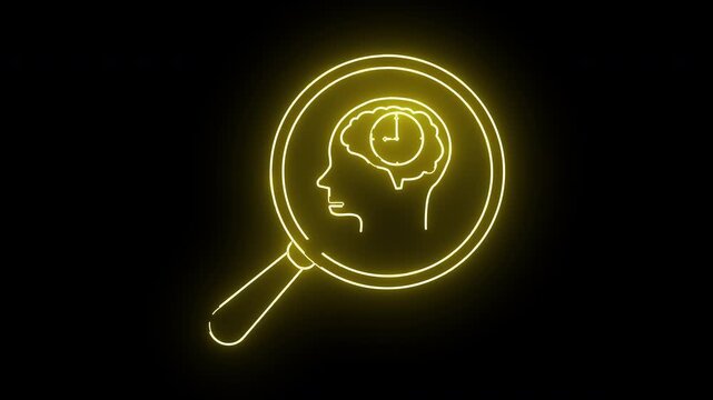 Unlocking Time Management A Neon Brains Guide to Productivity.