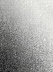 Fototapeta premium grain texture gradient on white background