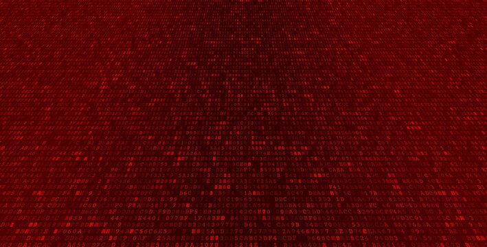 The Logic Array - Abstract Binary Sequence and Metadata Architecture of Cryptographic AI. Perspective.